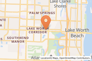 Central Florida Treatment Center – Lake Worth Road